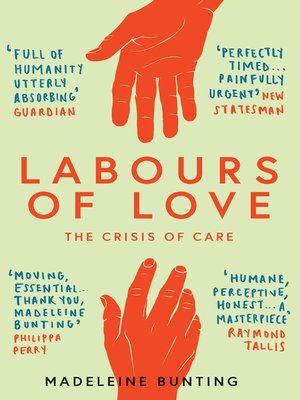 cover image of Labours of Love